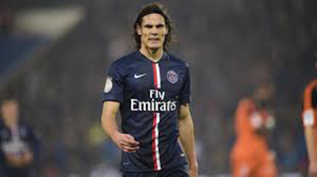 Blanc commente la sortie de Cavani "il veut marquer", "je pense au match d'Angers"