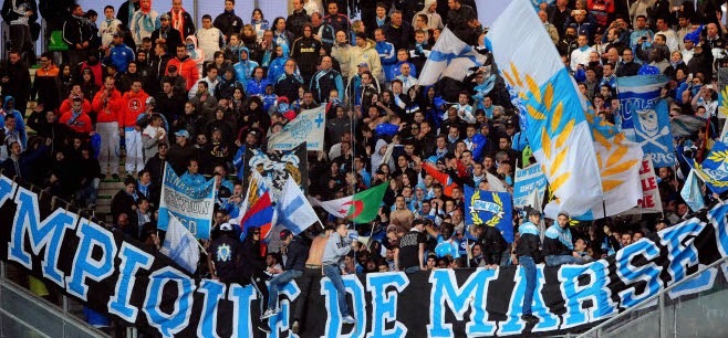 OM/PSG - Les supporters de Marseille se cherchent un nouvel ennemi