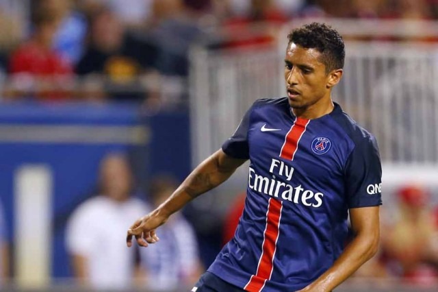 Mercato - Le FC Barcelone aurait fait une offre de 40 millions d'euros pour Marquinhos