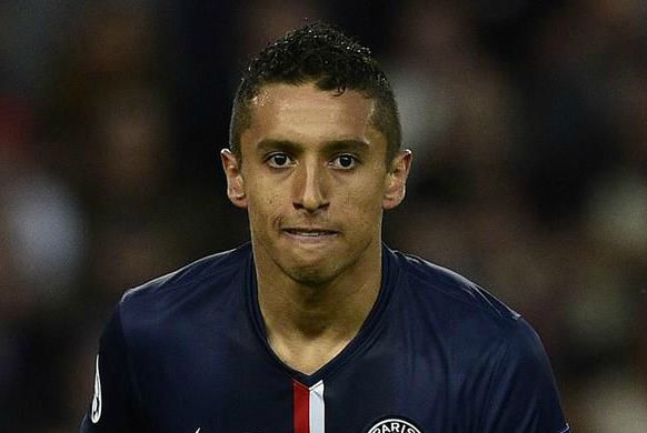 Marquinhos, lassé, demanderait à son agent de trouver une sortie, selon Mundo Deportivo  