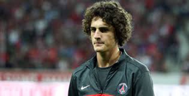 Rabiot, le "2e joueur le plus utilisé parmi ceux nés en 95" a "irrité la direction du PSG"