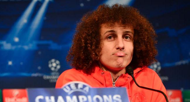 Exclu - Transfermarkt confirme que David Luiz n'a pas de passeport portugais