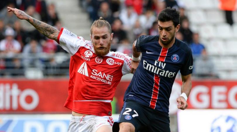 Pastore Je n'ai pas de doute sur le fait que je vais à nouveau jouer régulièrement