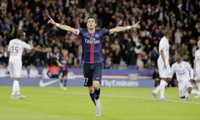 Pastore restera au Paris Saint-Germain selon Betrand Métayer