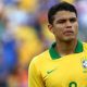 Thiago Silva ne perd l'ambition de revenir avec le Brésil  