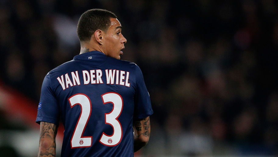 Van der Wiel "Je ne me sens pas important"