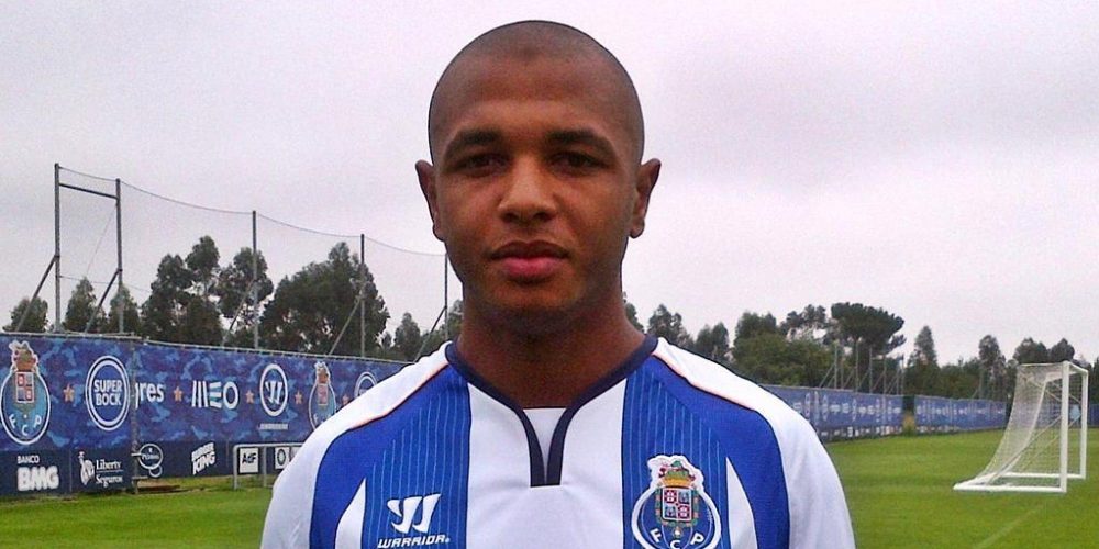 Yacine Brahimi FC Porto mercato