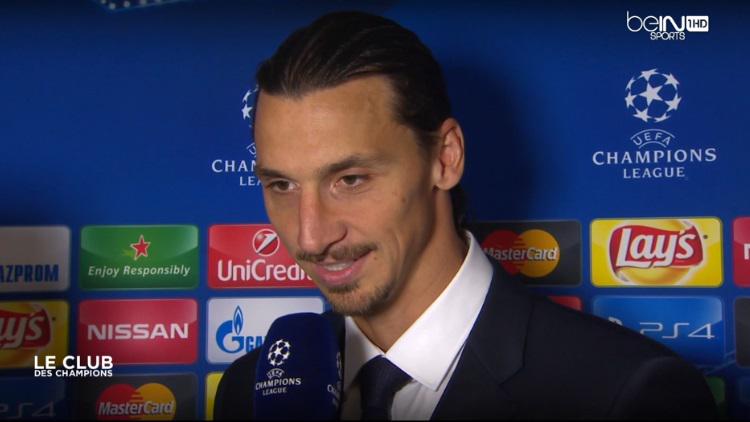 LDC - Ibrahimovic se méfie du Shakhtar Donetsk