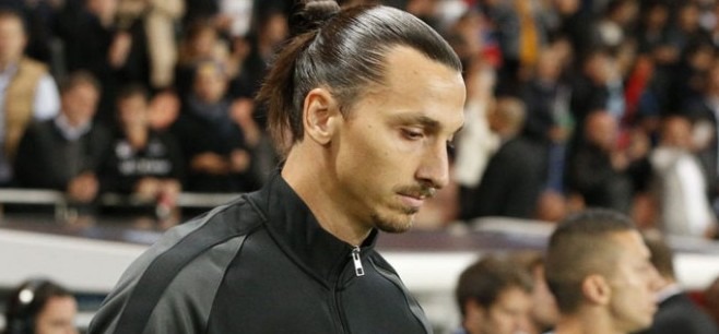 City / PSG - Ibrahimovic "très déçu", "nous avons fait trop d'erreurs"