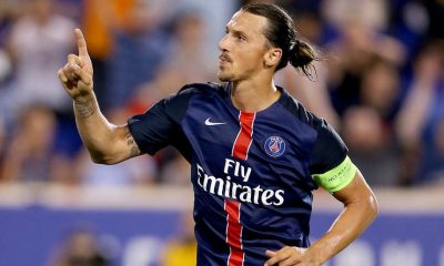 Ibrahimovic : Malmö/PSG, son avenir, son scénario idéal "je marque 3 buts et tout le stade scande mon nom"