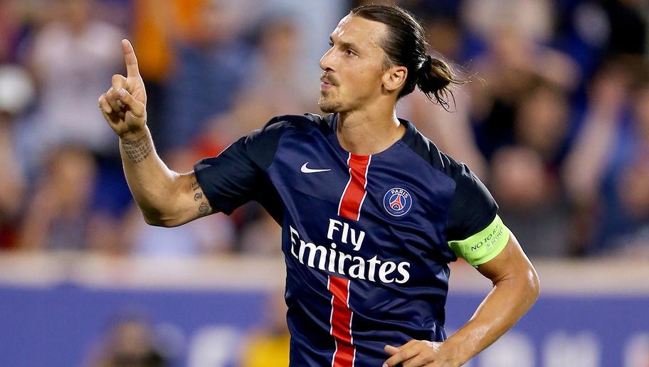 Ibrahimovic : Malmö/PSG, son avenir, son scénario idéal "je marque 3 buts et tout le stade scande mon nom"