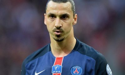 PSG - Bastia, Ibrahimovic "mon corps est fait pour les calendriers chargés"