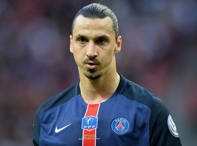 PSG - Bastia, Ibrahimovic "mon corps est fait pour les calendriers chargés"