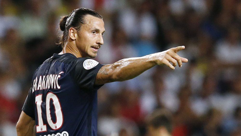 PSG / Nice - Ibrahimovic "La meilleure de toutes les préparations est de battre Nice"