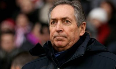 Houllier n'est pas d'accord avec Laurent Blanc concernant le calendrier  