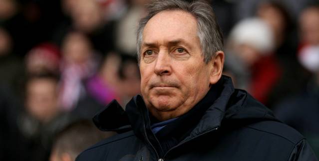 Cheasea / PSG - Houllier ne s'inquiète pas pour Paris et annonce sa qualification  