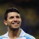 Mercato Sergio Agüero 65M€