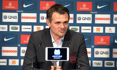 Willy Sagnol compare Liverpool et le PSG  