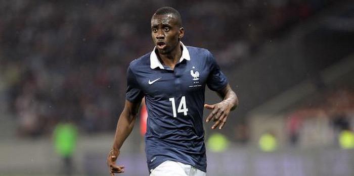 EDF - Matuidi et Digne dans la liste de Deschamps, pas de Rabiot, Areola ni Kurzawa