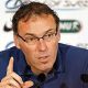 Laurent Blanc "Une aventure à l’étranger ? Ça me plairait", mais pas tout de suite