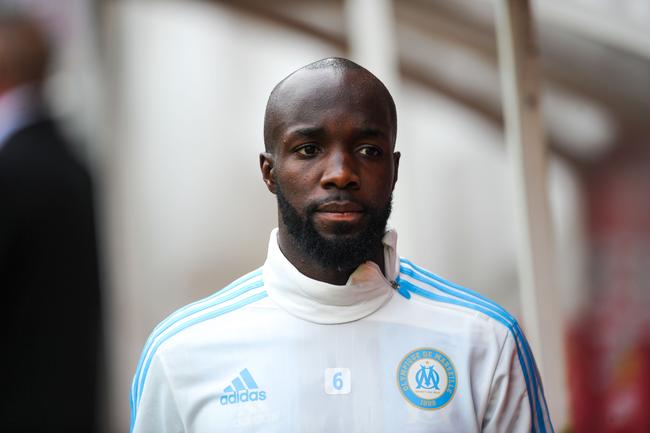 France Football: "Lassana Diarra ne serait plus dans les petits papiers" du PSG