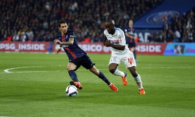 Bravo "Lassana Diarra serait une superbe recrue" pour le PSG