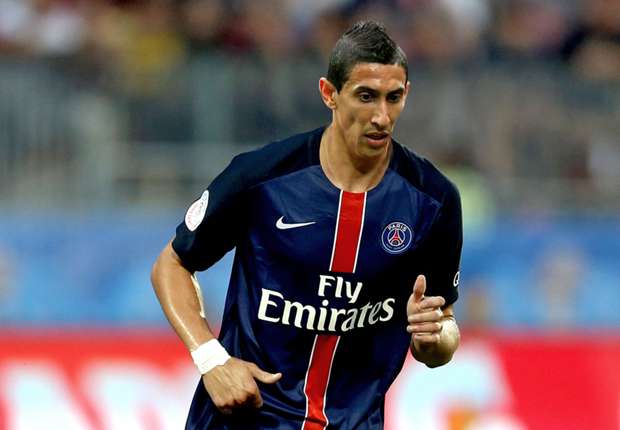 UNFP - Di Maria et Ibrahimovic finalistes pour le prix du joueur de décembre