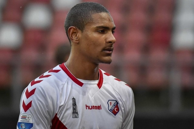 Haller Le PSG Quel joueur ne voudrait pas jouer dans cette équipe