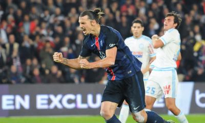 Ibrahimovic retour de blessure difficle mais son premier but de la saison et le record battu