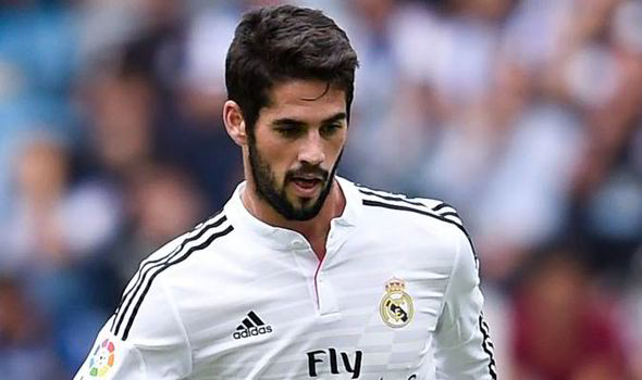 Mercato - Manchester City accélère pour Isco alors que le PSG « pourrait mettre jusqu'à 40 M€ »