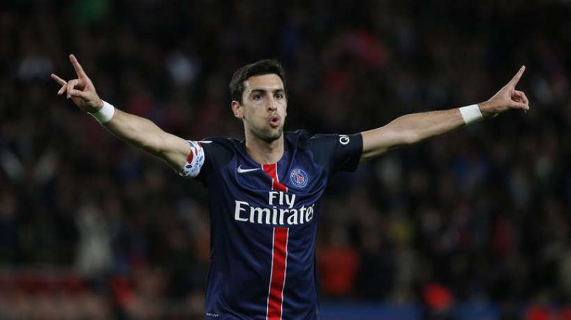 Mercato - Le FC Barcelone se serait renseigné pour Pastore, mais le PSG n'est pas vendeur selon RAC 1