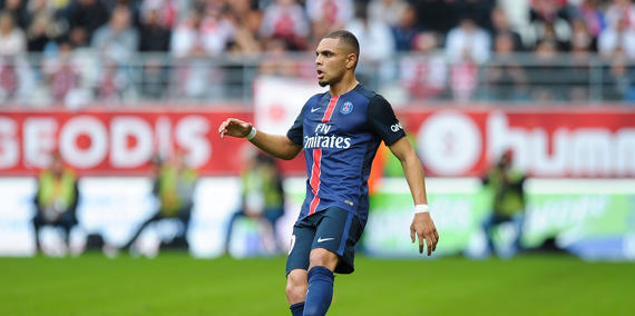 Kurzawa, un apprentissage difficile  