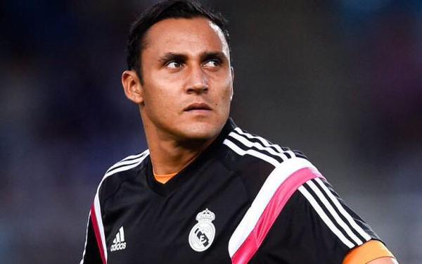 LDC - Keylor Navas forfait ce weekend, incertitude mais optimisme pour Real - PSG