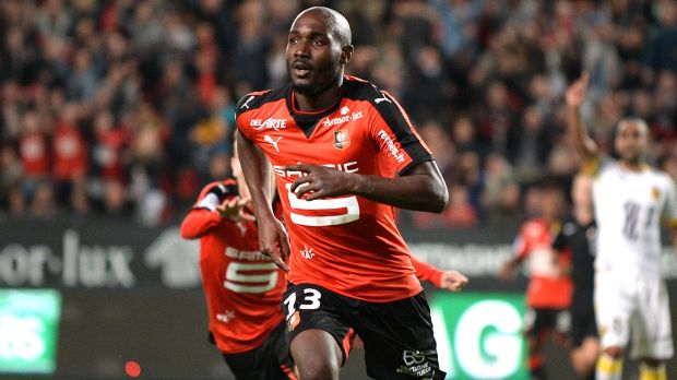 Ligue 1 - Giovanni Sio présent pour affronter le PSG