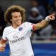 Le Parisien et L'Equipe détaillent le départ de David Luiz, Rodrigo Caio pourrait venir en janvier
