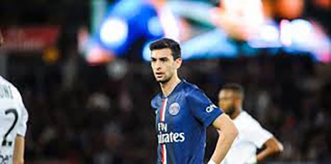 Javier Pastore et Jean-Louis Gasset convoqués par la commission de discipline !