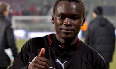 Mercato - Le PSG penserait au jeune Pione Sisto