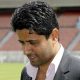 Nasser Al-Khelaïfi "Le Parc des Princes est ouvert à tout le monde à condition qu’on respecte les règles"