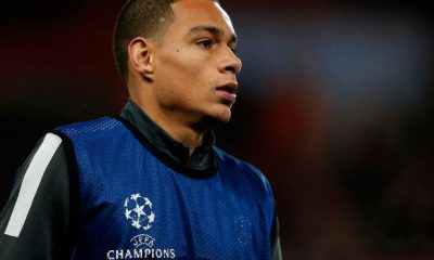 Van der Wiel serait en Italie pour faire avancer son arrivée à l'AS Rome, selon Il Tiempo