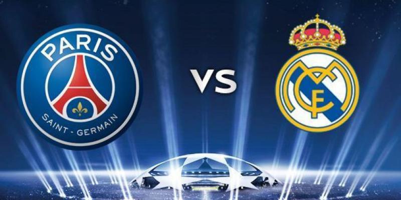 LDC – Les PSG-Real du passé, avantage à Paris