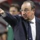 LDC - Benitez : "on va essayer de marquer plus que le PSG" 