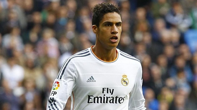 ICC - Varane évoque l'objectif de la rencontre contre le PSG