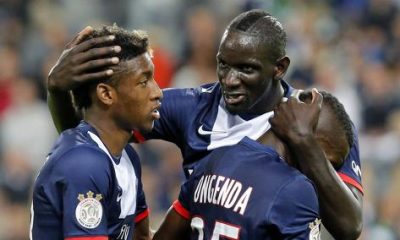 Coman a (aussi) de bons souvenirs au PSG et sera toujours supporter sauf face au Bayern