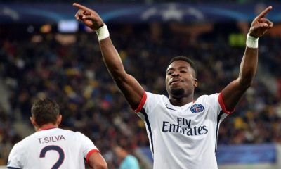 Aurier : Tout le vestiaire est pour une prolongation de Zlatan, Neymar et Ronaldo possibles