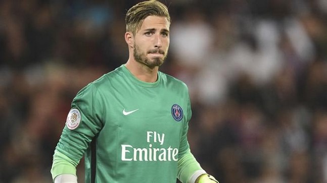 Kevin Trapp, le meilleur atout de Chelsea face au PSG, selon Bruno Roger-Petit