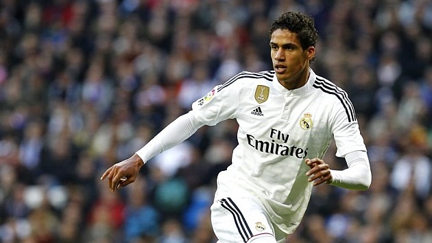 Raphaël Varane "Zlatan donne de la voix, il a un petit côté coach."