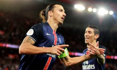 LDC - Malmö / PSG, compositions officielles, Ibrahimovic capitaine!  