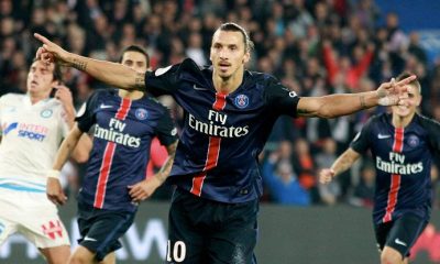 LDC - Les Suédois Malmönés par un PSG zlatanesque, mais qui sera 2e du groupe: les notes.  