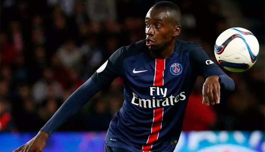 Le Parisien : Matuidi "personne ne conteste l’éventualité d’un départ du PSG"