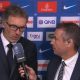 TFC - PSG, Blanc "Quelle satisfaction de gagner ce match-là avec solidarité et détermination"